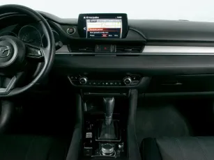 Mazda  9