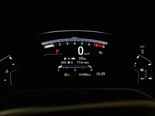 Honda  13