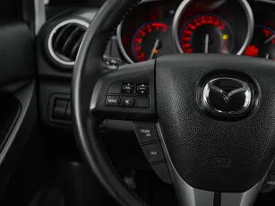 Mazda  11