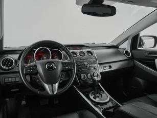 Mazda  7