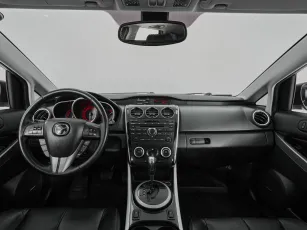 Mazda  8