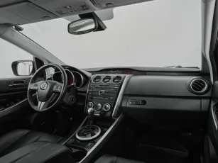 Mazda  9