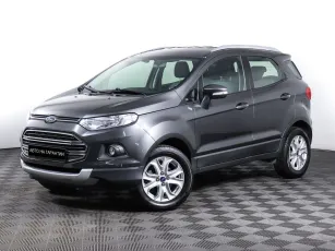 Ford  1