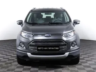 Ford  2