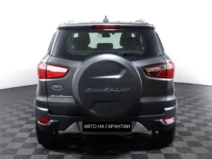 Ford  4