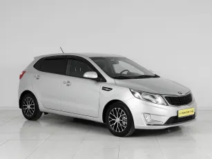 Kia  3