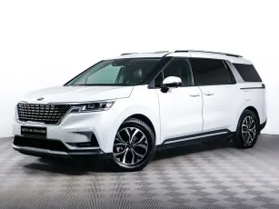Kia Carnival,  IV