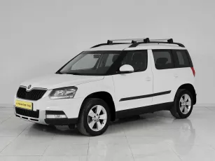 Skoda  1