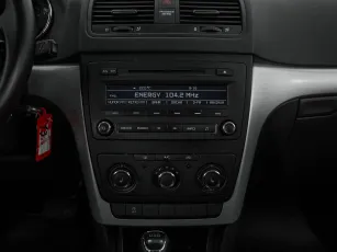 Skoda  14