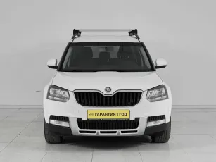 Skoda  2