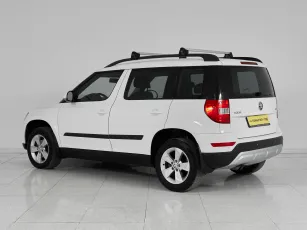 Skoda  4