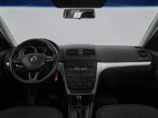Skoda  8