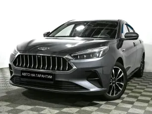 JAC J7,  I