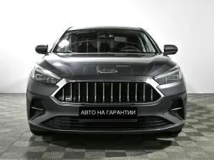 JAC  2