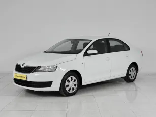 Skoda  1