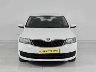 Skoda  2