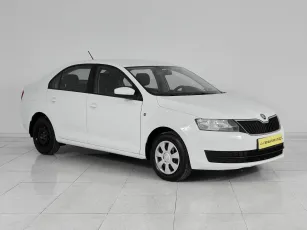 Skoda  3