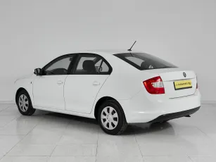Skoda  4