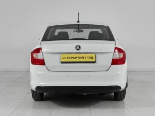 Skoda  5