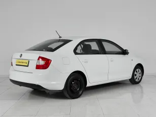 Skoda  6