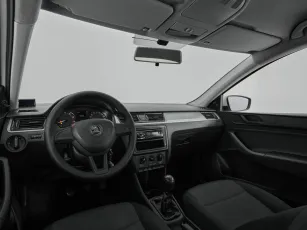 Skoda  7