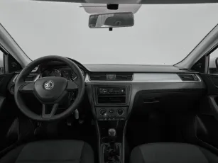 Skoda  8