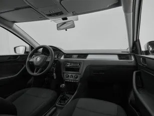 Skoda  9