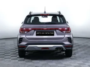 Kia  6