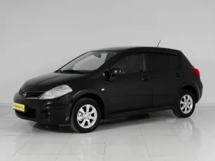 Nissan  1