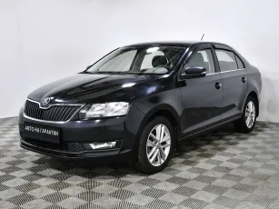 Skoda  1