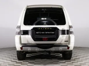 Mitsubishi  4