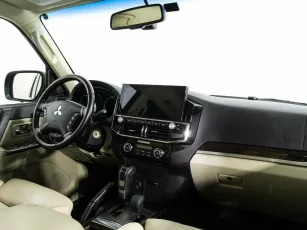 Mitsubishi  5