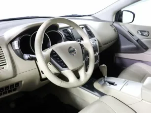 Nissan  7