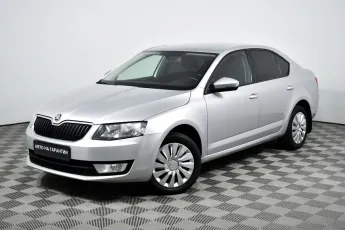 Skoda  1