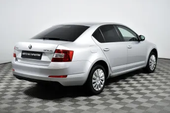 Skoda  4