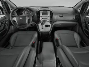 Hyundai  8