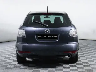 Mazda  4