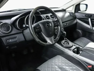 Mazda  7