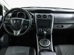 Mazda  8