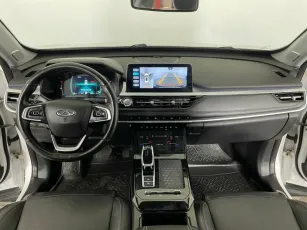Chery  13
