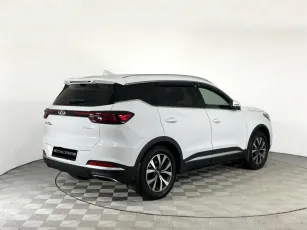 Chery  3