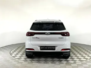 Chery  4