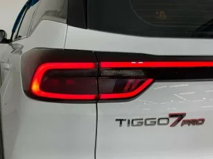 Chery  5