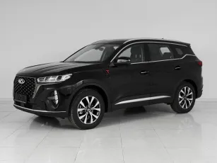 Chery  1