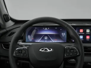 Chery  11