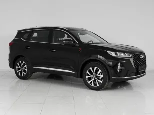 Chery  3