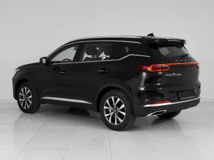 Chery  4