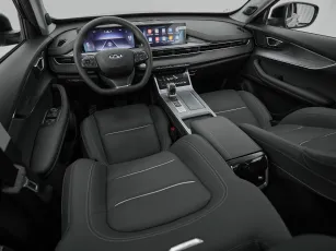 Chery  7