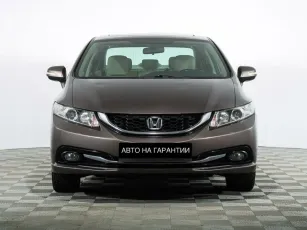 Honda  2