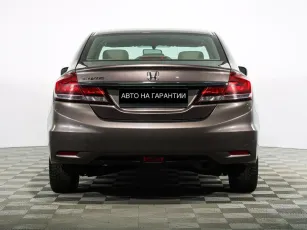 Honda  4